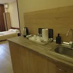 Just Comfort アパートホテル オデッサ