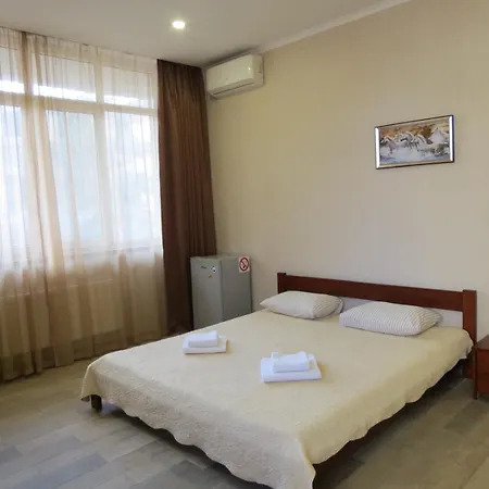 Just Comfort Apart Otel