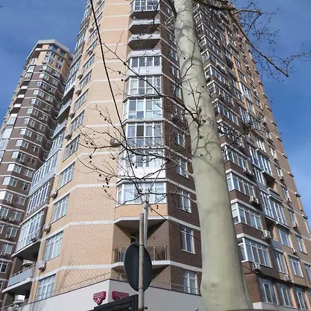 Just Comfort Apart Otel *