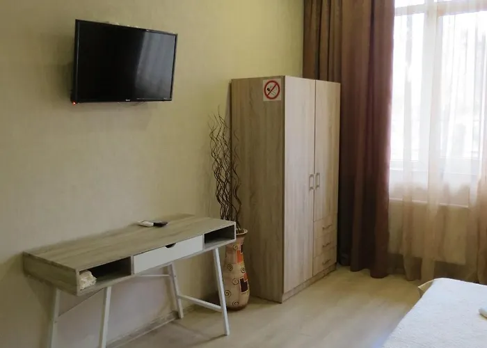 Apart Otel Just Comfort