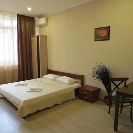 Just Comfort 3* Odesa