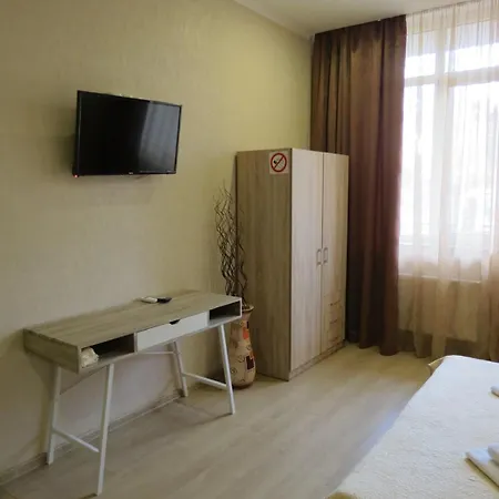 Aparthotel Just Comfort