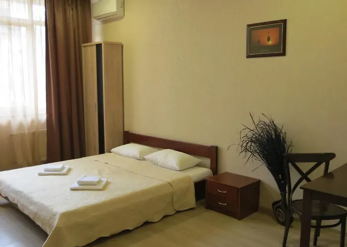 Just Comfort 3* Odesa