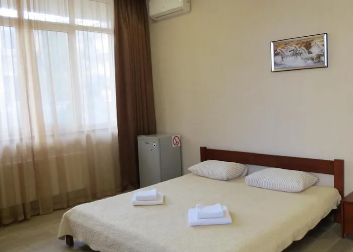 Just Comfort Aparthotel